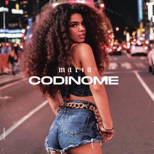 Codinome
