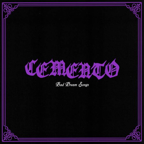 Bad Dream Songs