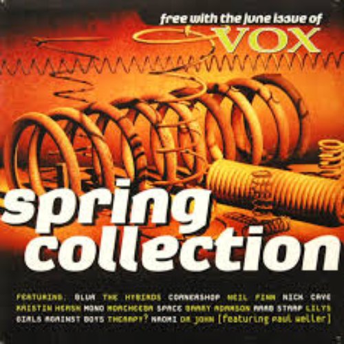 Spring Collection