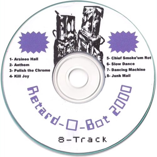 8-Track