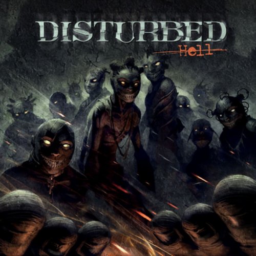 Hell - Single