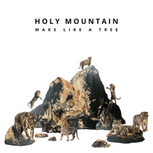 Holy Mountain