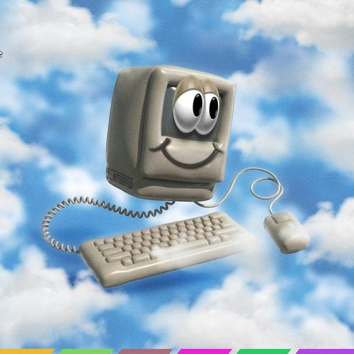 Personality Computer