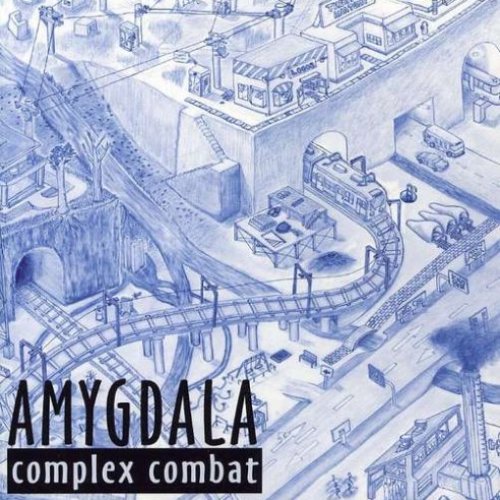 Complex Combat