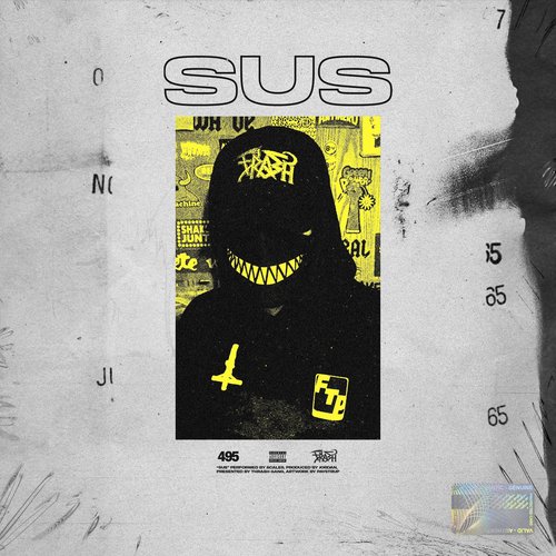 Sus - Single