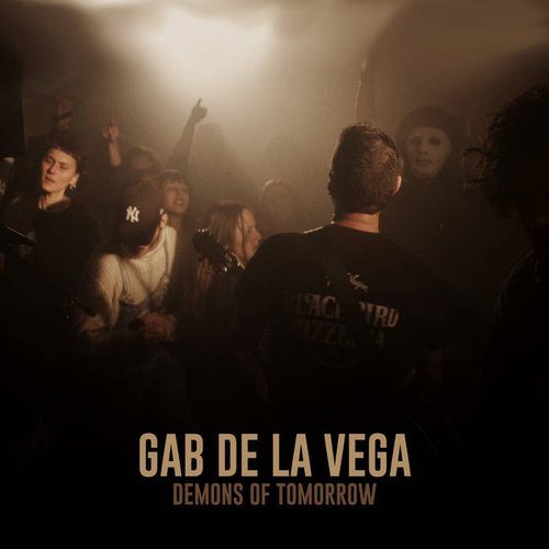 Demons of Tomorrow