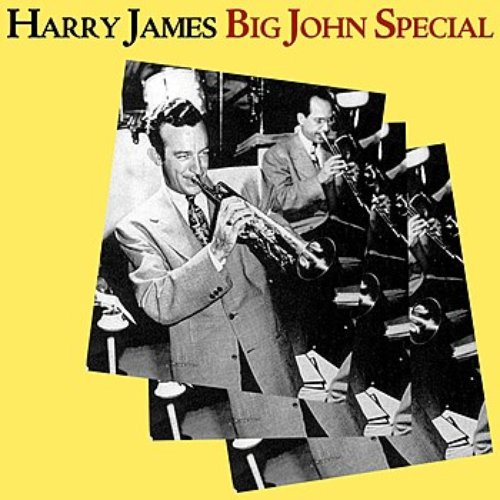 Big John Special