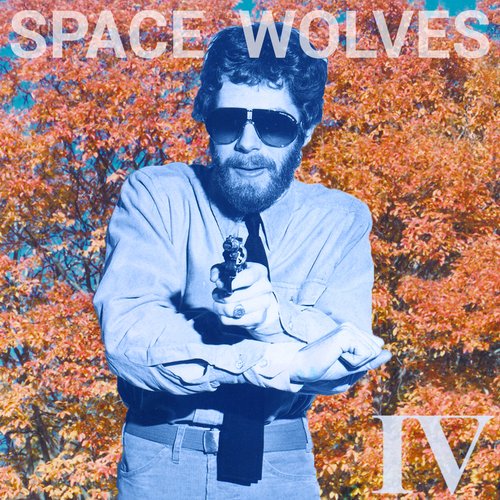 Space Wolves IV