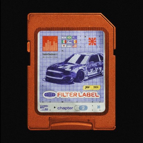 Filter Label Chapter 2