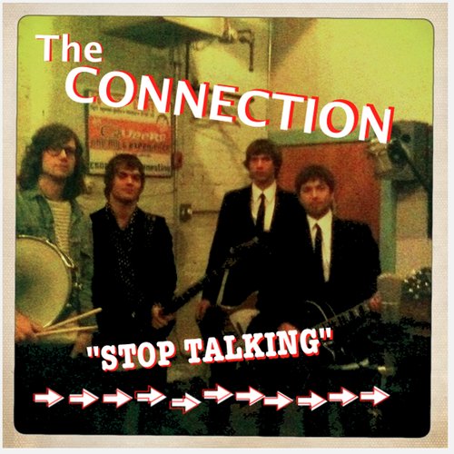 Stop talking
