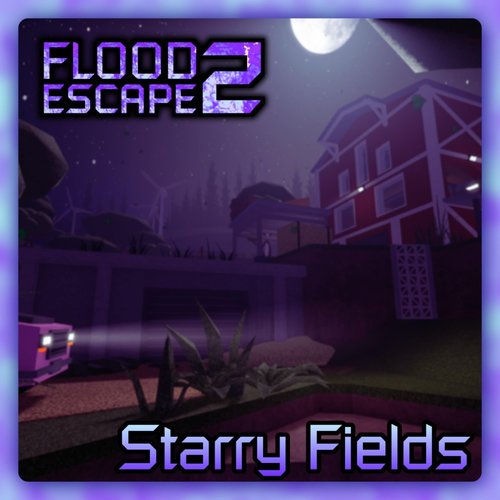 Starry Fields