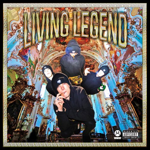 LivingLegend