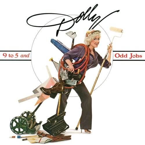 9 to 5 and Odd Jobs