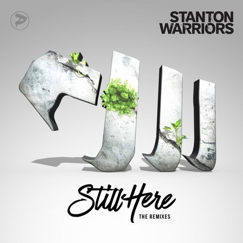 Still Here (The Remixes)