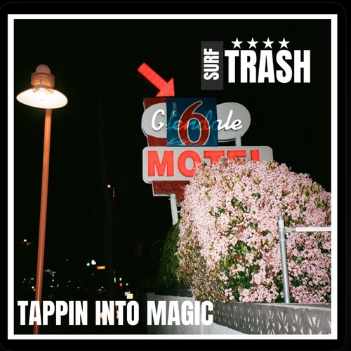 Tappin Into Magic