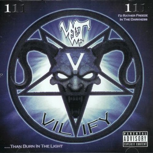 Vilify
