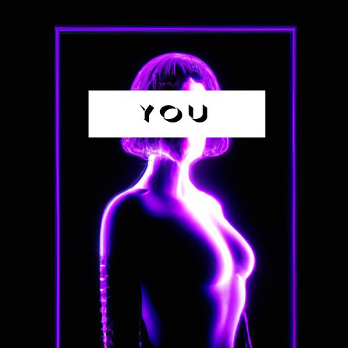 You