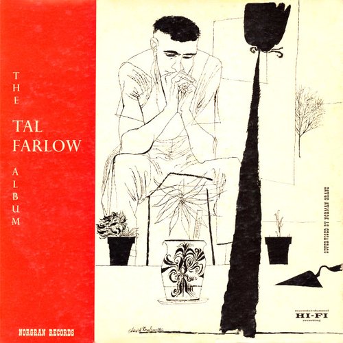 The Tal Farlow Album