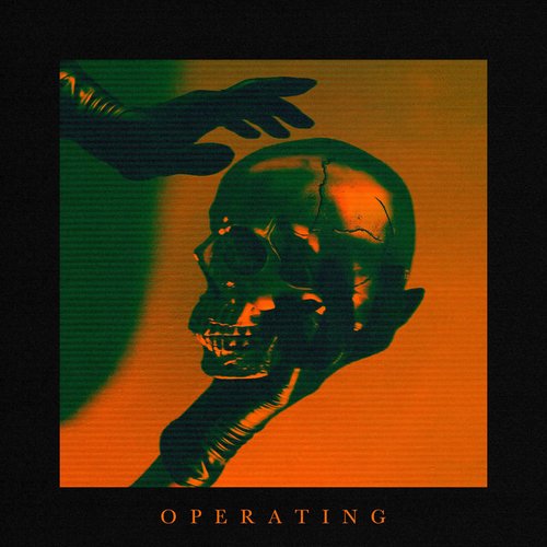 Operating