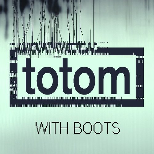 With Boots