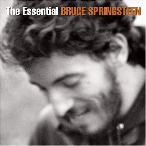 The Essential Bruce Springsteen (disc 3: Bonus Disc)
