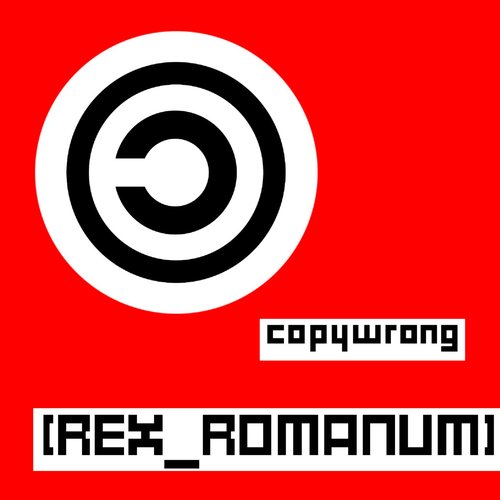 Copywrong - Single