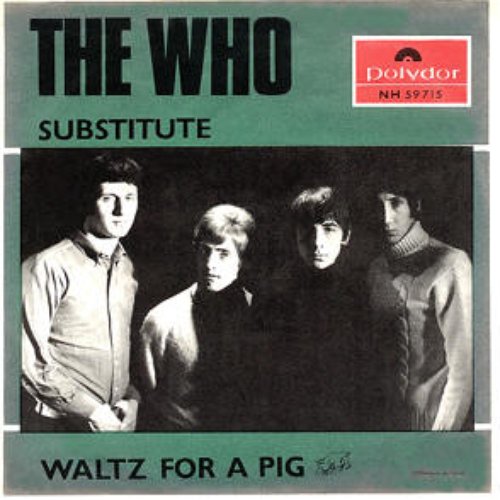 Substitute