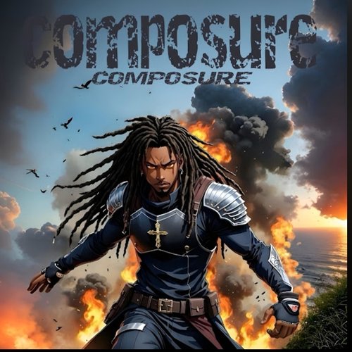 Composure Composure