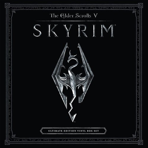 The Elder Scrolls V: Skyrim: Original Game Soundtrack