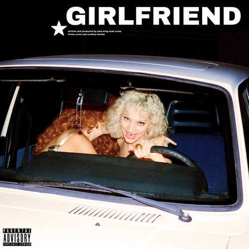 GIRLFRIEND