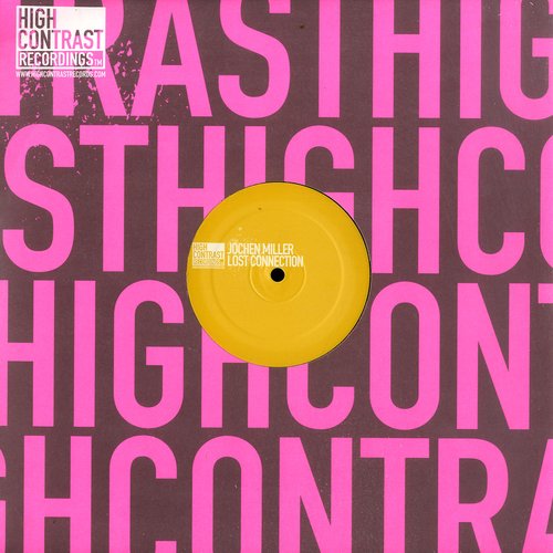 Lost Connection - Single