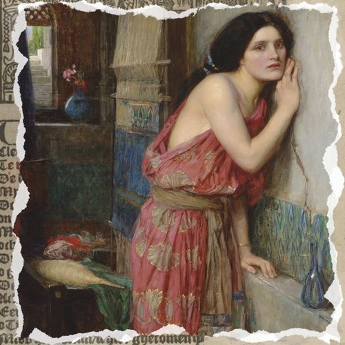 Thisbe