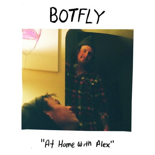 At Home With Alex