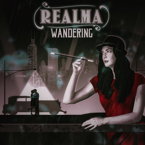 Wandering