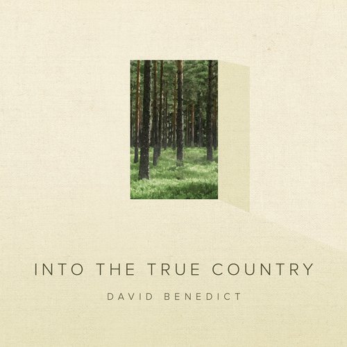 Into the True Country