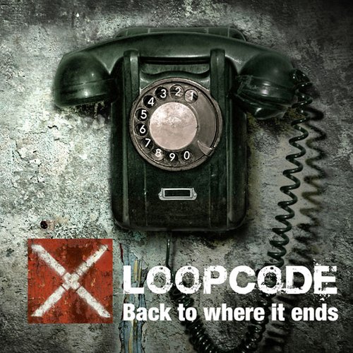Back To Where It Ends