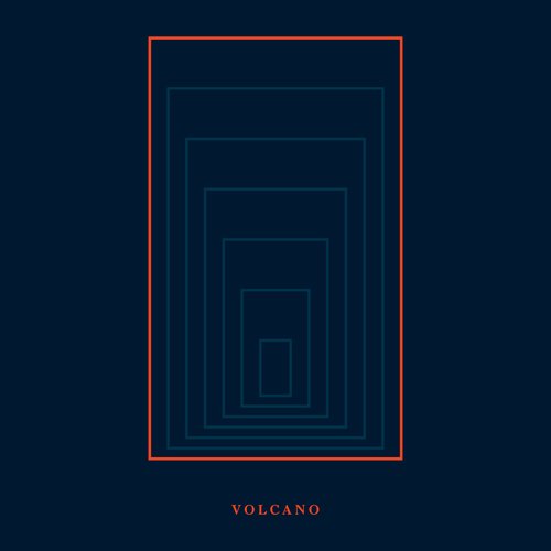 Volcano