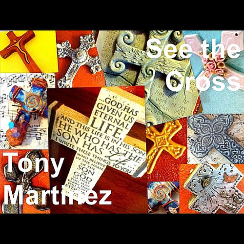 See the Cross
