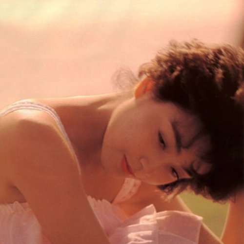 柏原芳恵プレミアムBOX — 柏原芳恵 | Last.fm