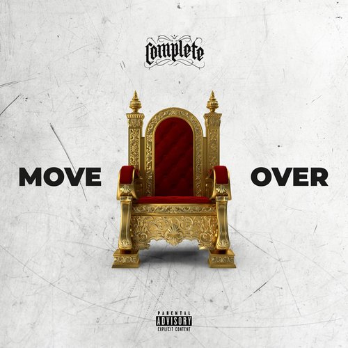 Move Over - Single
