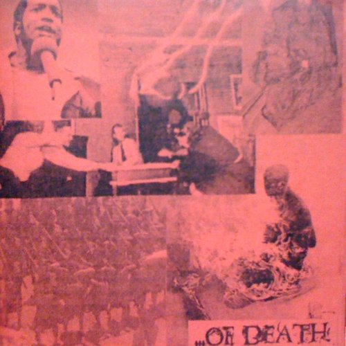 ...Of Death - demo