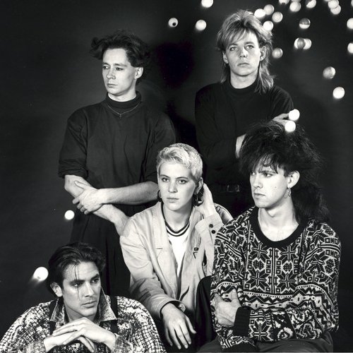 Image for playlist