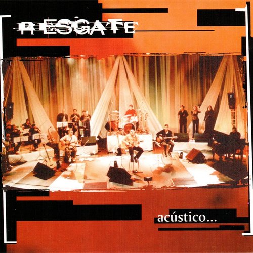 ACÚSTICO...