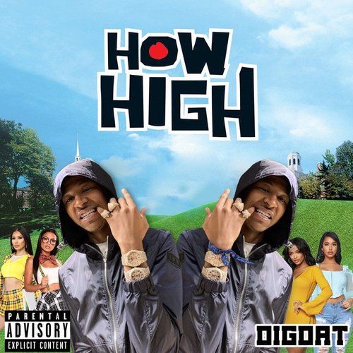How High