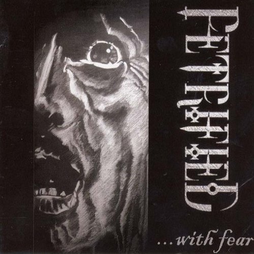 ...with fear