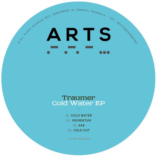 Cold Water EP