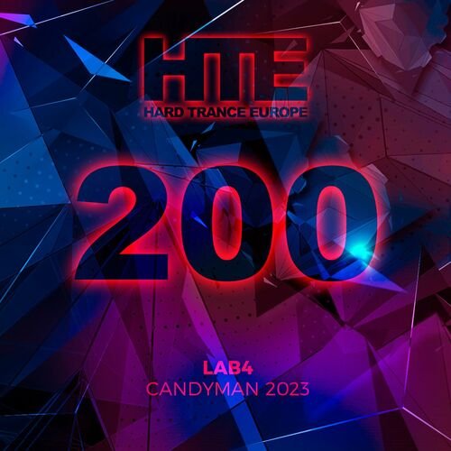 Candyman 2023 (Lab4 2023 Remix)