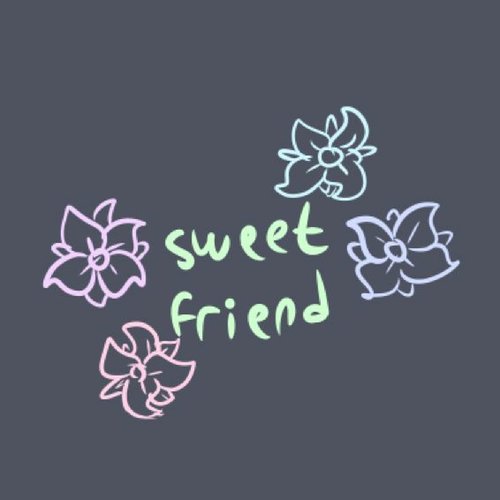 sweet friend