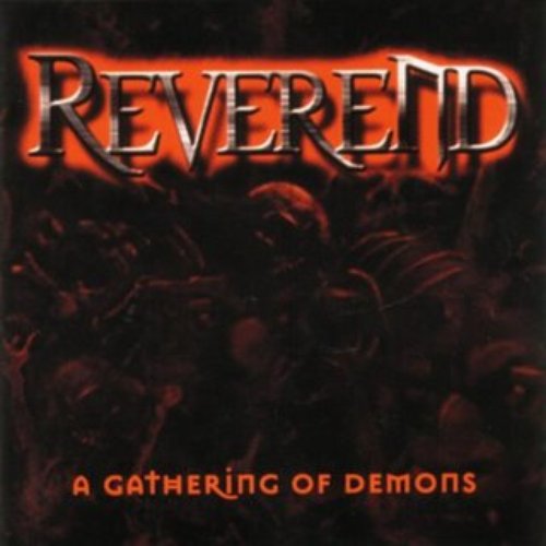 A Gathering of Demons