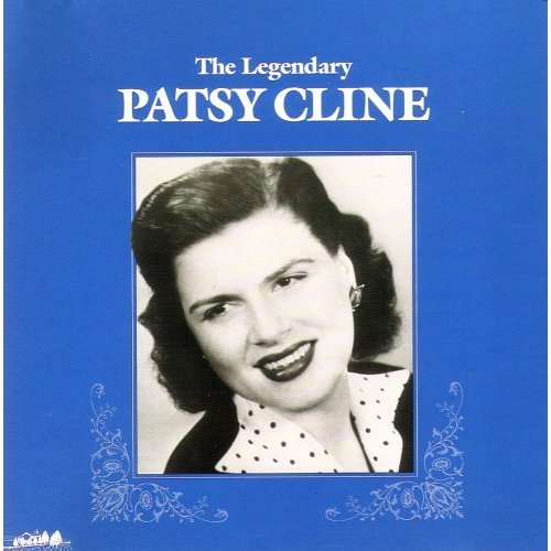 The Legendary Patsy Cline